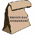 Brown Bag Workshops: click